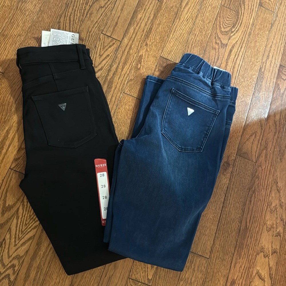NWT guess jeans